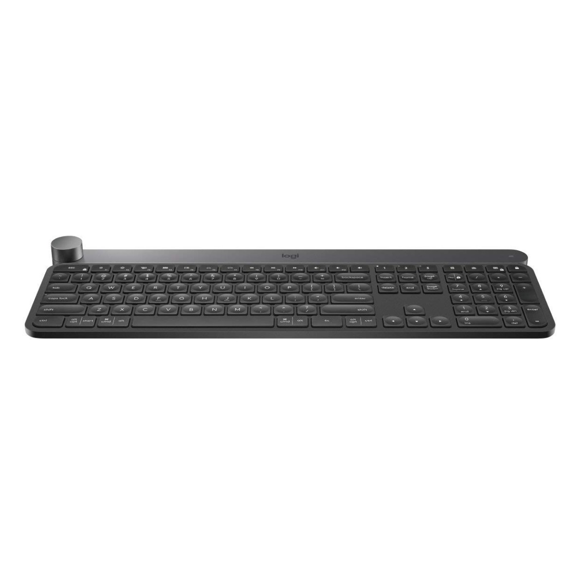 Logitech Craft Advanced Keyboard Logitech 920 008500 5099206072848