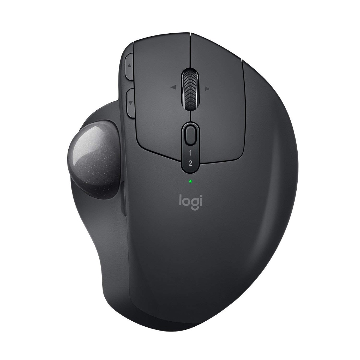 Logitech Mx Ergo Graphite Emea Logitech Input Devices 910 005179 5099206073081