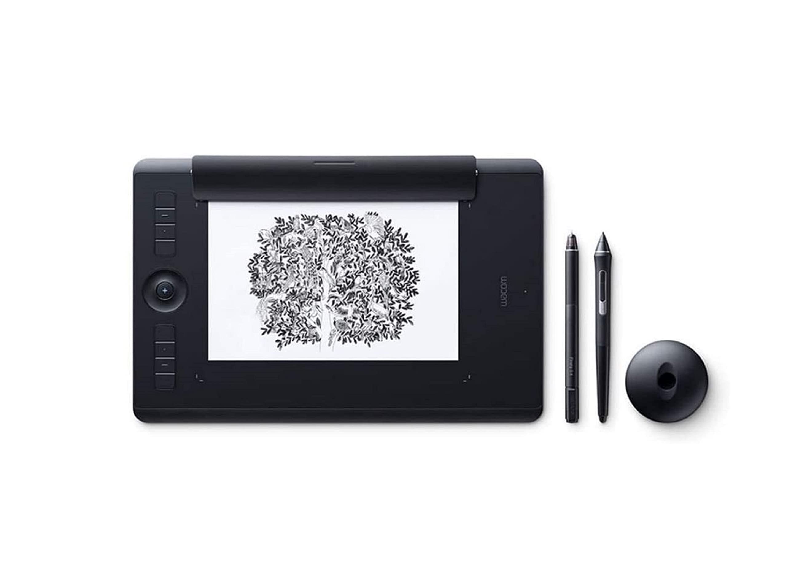 Intuos Pro Paper M Wacom Pth 660p S 4949268620048