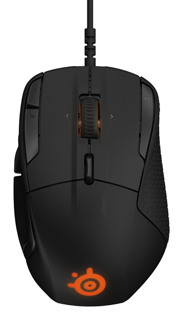 Rival 500 Steelseries Ste62051 5707119023672