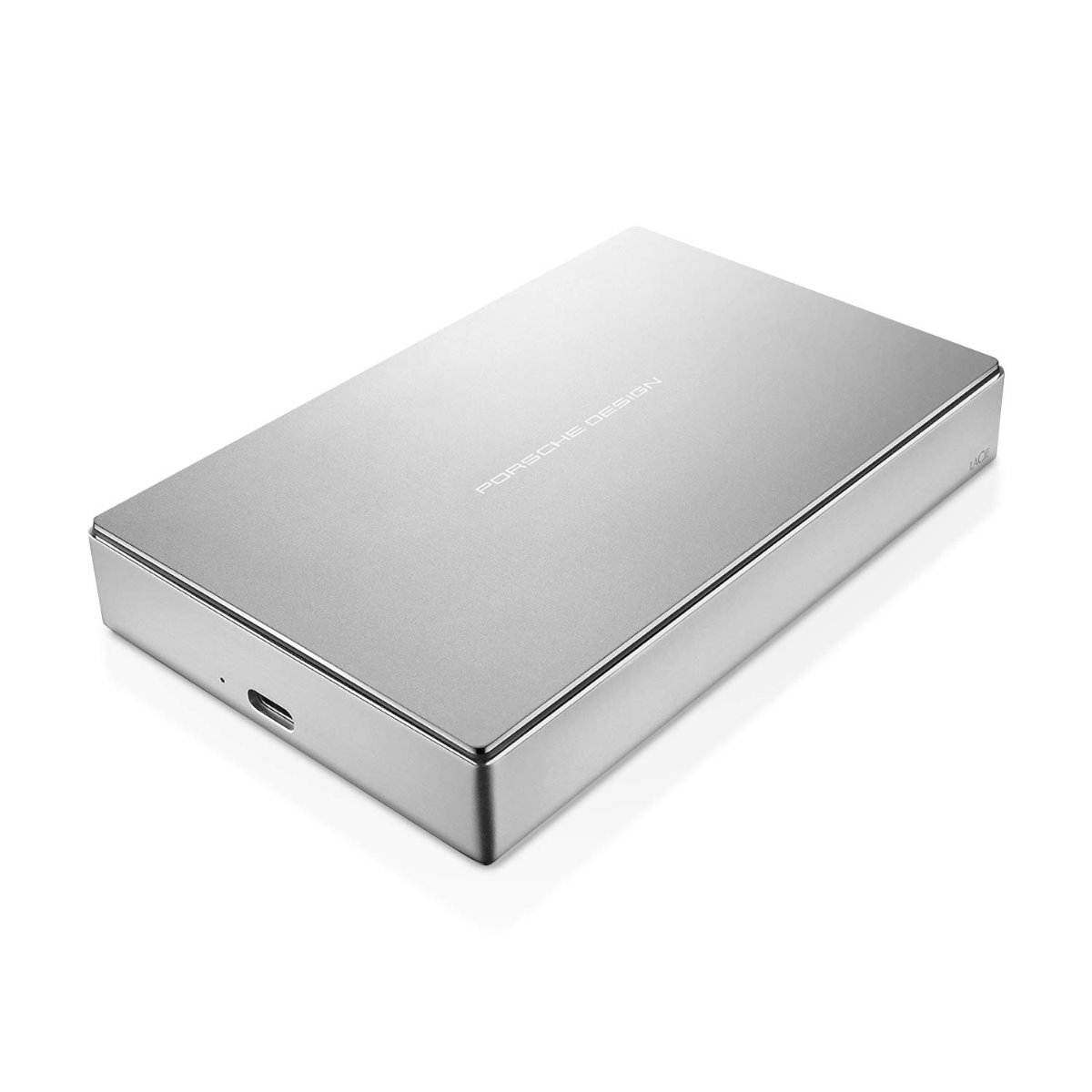 Porsche Design Mobile Drive 4tb Seagate Lacie External Mobile Stfd4000400 7636490077203