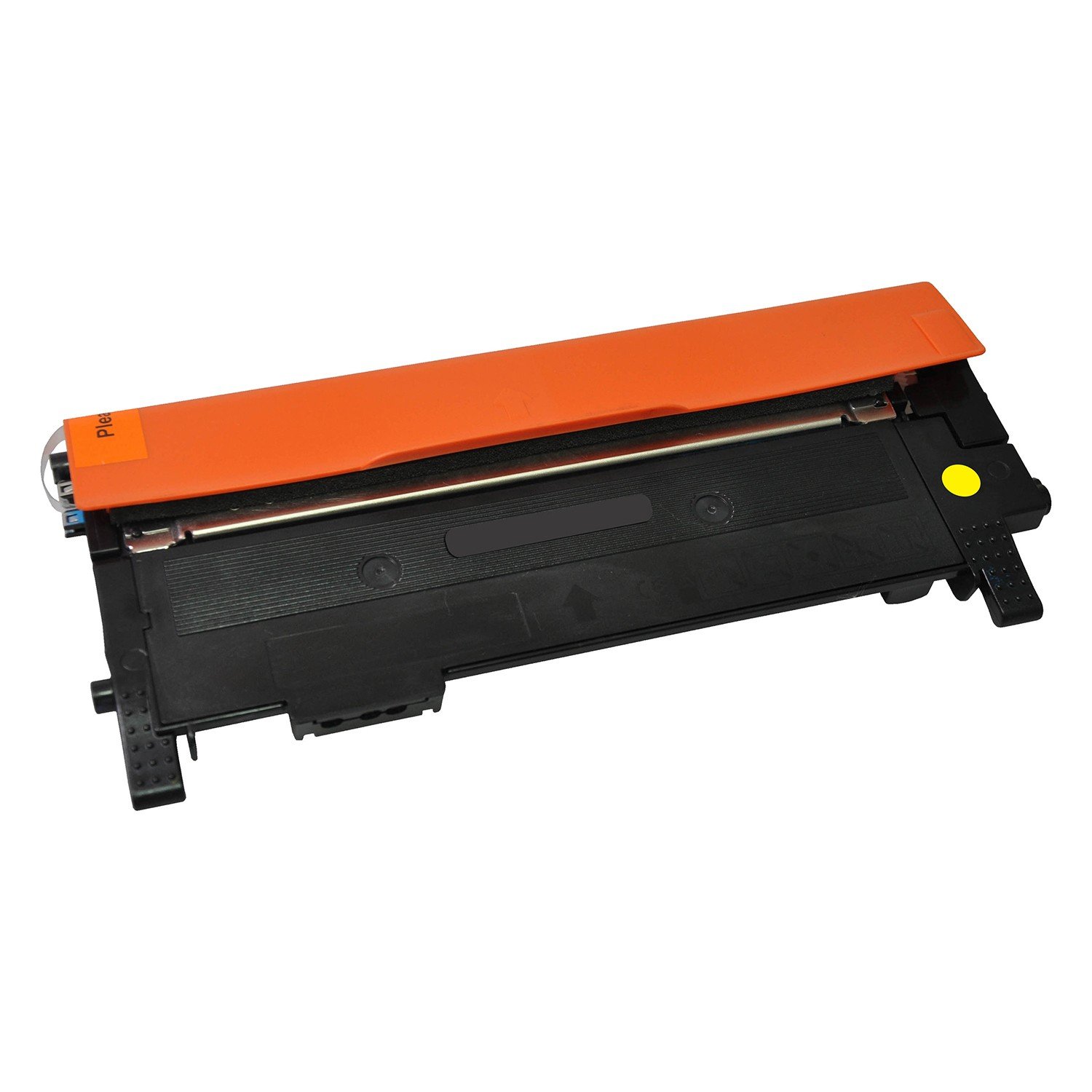 V7 Toner Samsung Xpress C 480 V7 Toner And Ink V7 C480y Els Ov7 662919102505