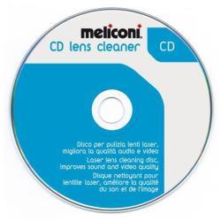 Cd Cleaner Meliconi 621011 8006023137404