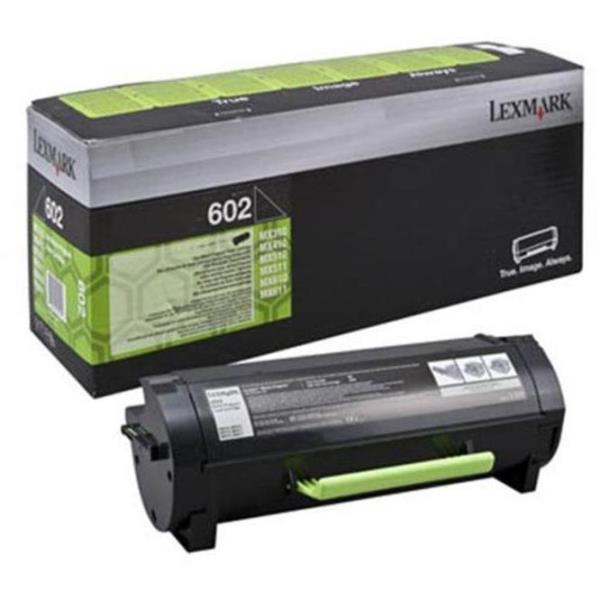 Toner 602xe 45k Corporate Lexmark 62d2x0e 734646455671