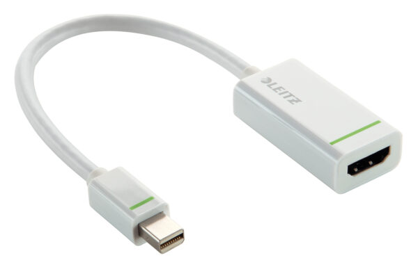 Mini Displayport To Hdmi Adapt Kensington Acco Mobile Accs 63100001 4002432113392