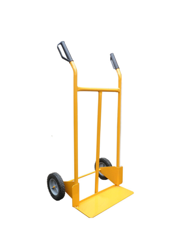 Carrello Trasporto Leggero Robustus Portata Max 200kg Cod C1299003 8023755046576