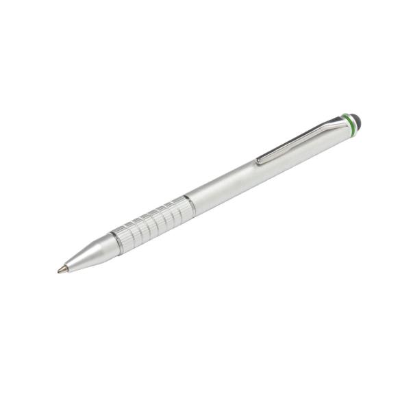 Tablet Pen Stylus 2in1 Silver Kensington Acco Mobile Accs 64150084 4002432102228