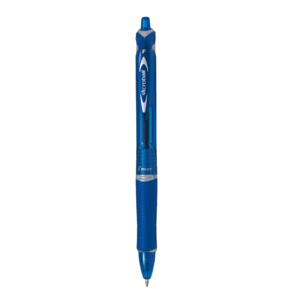 Sfera Acroball Begreen Blu 1 0 Pilot 40311 4902505424335