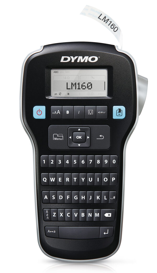 Etichettatrice Dymo labelmanager 160