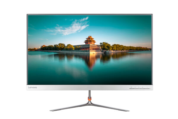 27in Wled 2560×1440 16 9 4ms Lenovo Consumer Monitor 65cegac1it 190793990210