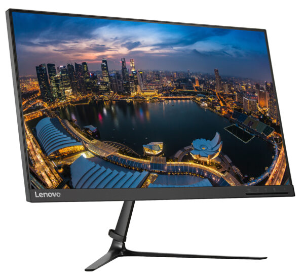 23 8in Wled 1920×1080 16 9 5ms Lenovo Consumer Monitor 65d6kac3it 191376956135