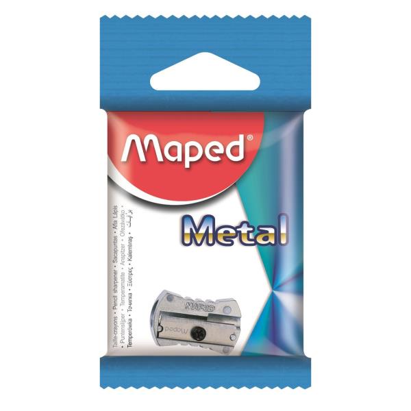 Temperamatit 1foro Metallo Classic Maped 6600 3154140066000