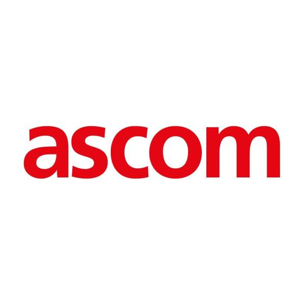 Kit For 19 Mounting Front E3 Ascom 660324