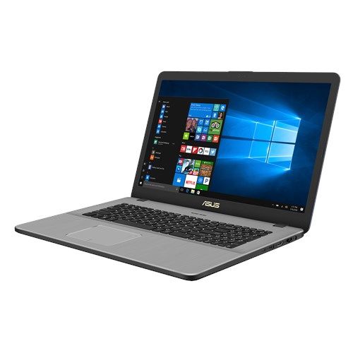 N705un 17 I7 1tb 16gb Win10h Asus 90nb0gv1 M01960 4718017049979