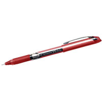 Penna Pilot V5 Grip Rosso Pilot 6732 4902505279744