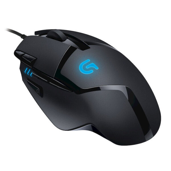 G402 Hyperion Fury Fps Logitech Accessories 910 004068 5099206051775