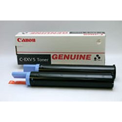 Toner C Exv5 Ir 16xx 20xx Conf 2 Canon 6836a002aa 4960999003337