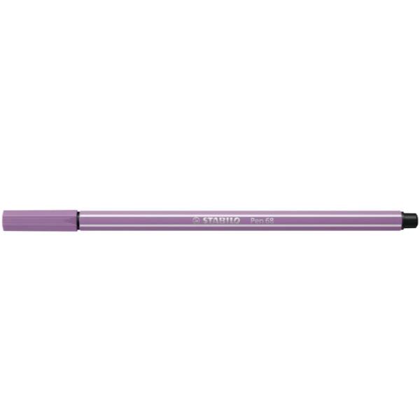 Pen 68 Grey Violett Stabilo 68 62 4006381574235
