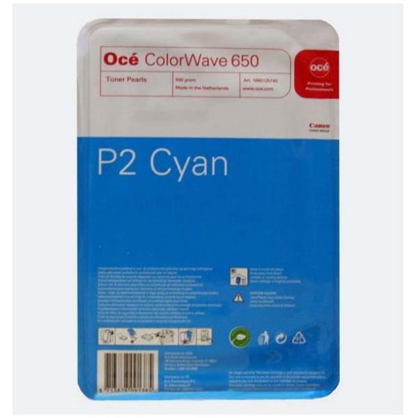 Pck Cyan P2 Toner Cw65050 Canon 6874b007aa 8713878091385