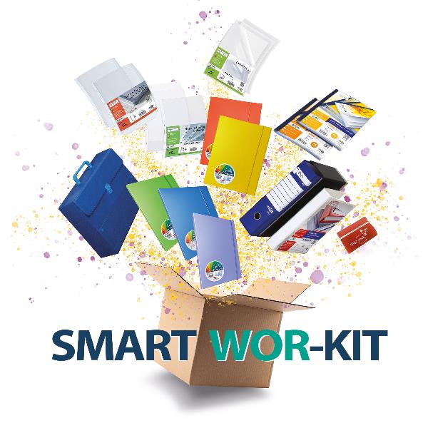 Smart Work Kit Sei Rota 689010 8004972029337