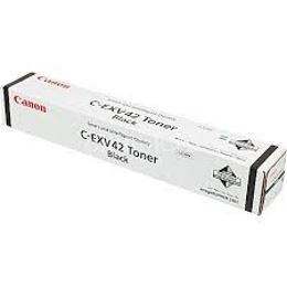 Toner C Exv42 Black Ir2204 Canon 6908b002aa 4960999987408