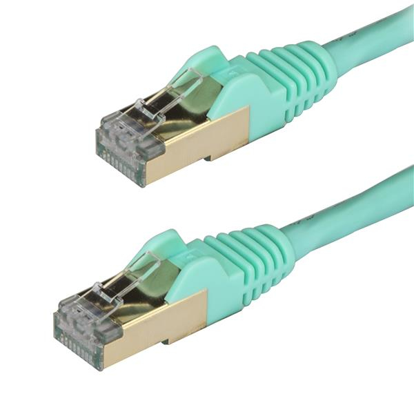 Cavo di Rete Ethernet Schermato Startech Cables 6aspat2maq 65030873208