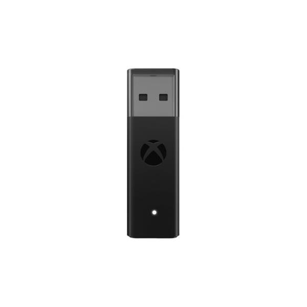 Xone Wireless Adapter For Win Microsoft 6hn 00003 889842174182