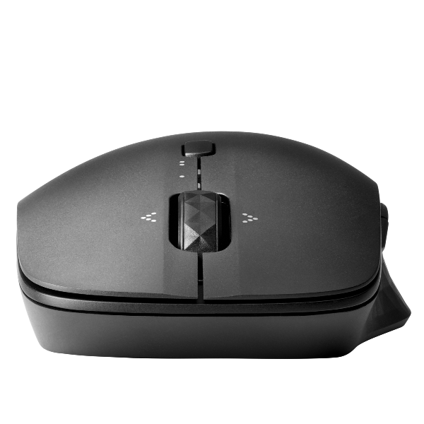 Hp Bluetooth Travel Mouse Hp Inc 6sp25aa Abb 193808851094