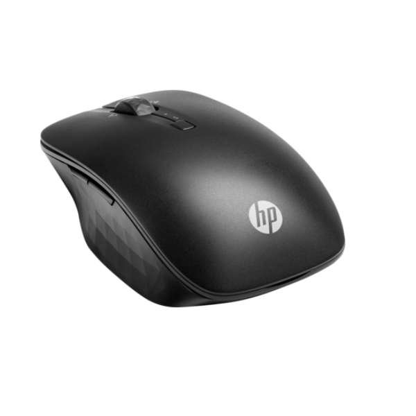 Hp Bluetooth Travel Mouse Hp Inc 6sp30aa Ac3 193808851162