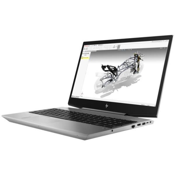 Hp Zbook 15v G5 I7 9750h Air Hp Inc 6tr84ea Abz 194441284973