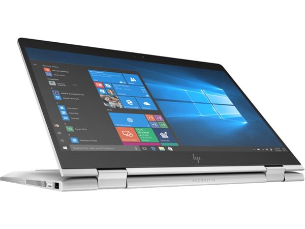 Hp X360 830 I7 8565 8gb 512gb Hp Inc 6xd36ea Abz 193905454563