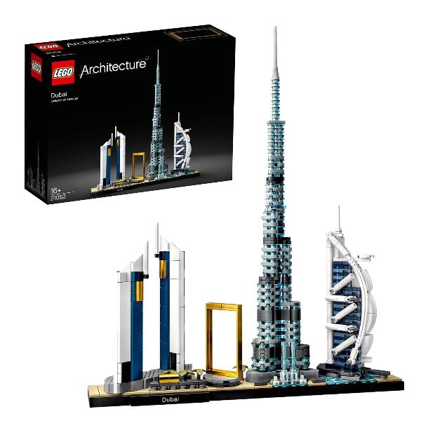 Dubai Lego 21052a 5702016617344