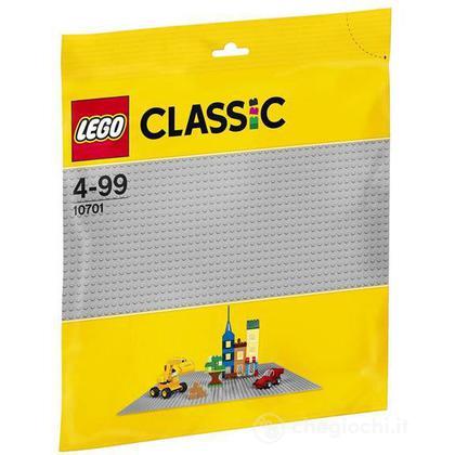 Lego Classic Base Grigia 10701 Lego 6102279 5702015357159