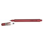 CF12TRATTO CLIP ROSSO