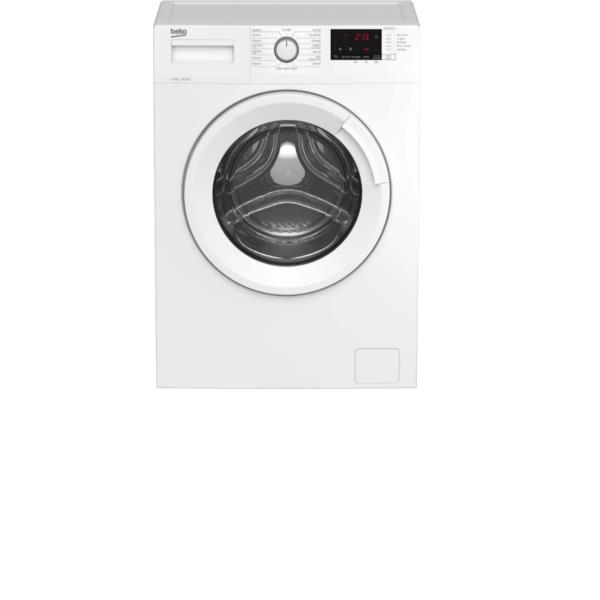 Beko Lav Standard Wux61032w It 6kg Beko 7000040068 8690842374425