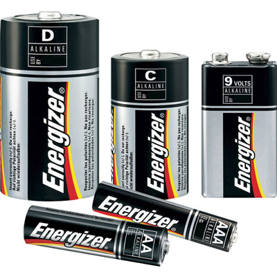 Batteria Energizer Stilo Alcalina Bl 4 Pz Energizer 7002051 7638900095777