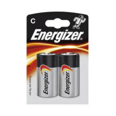 Batteria Energizer 1 2 Torcia Alcalina Bl 2 Pz Energizer 7002053 70020533