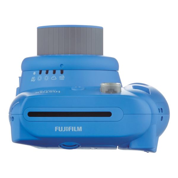 Instax Mini 9 Cobalt Blue Kit 20 Fujifilm 70100141042 5036321128692