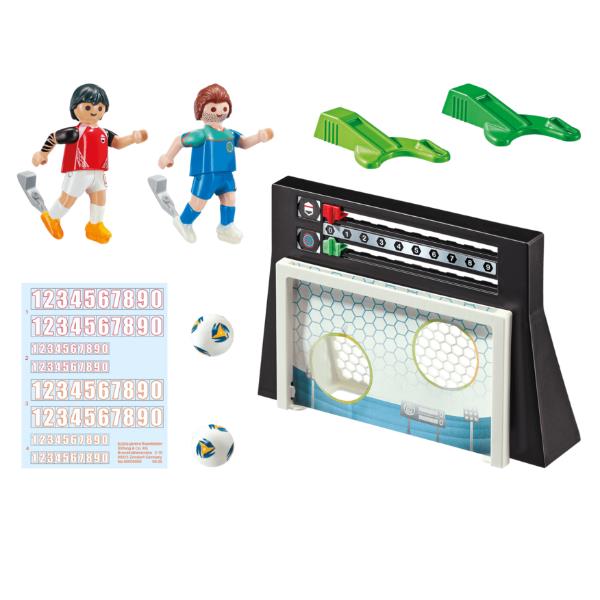 Porta Segnapunti Playmobil 70245 4008789702456