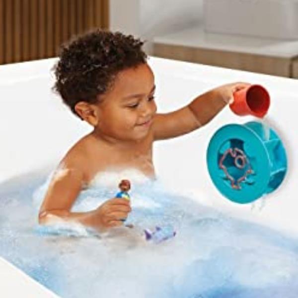 Girandola D 39 Acqua con Baby Squalo Playmobil 70636 4008789706362