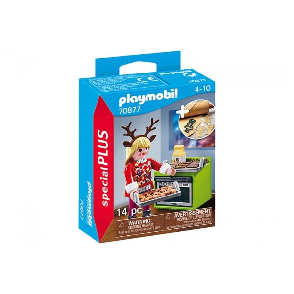 Oriental King And Queen Playmobil 70877 4008789708779