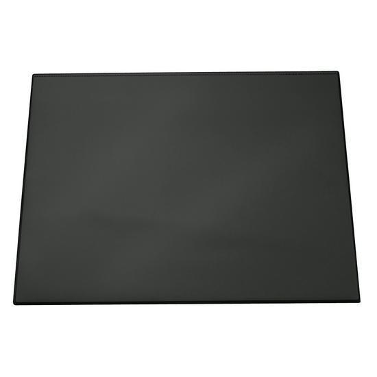 Durable DURAGLAS Tappeto per scrivania, 400 x 530 mm, Trasparente -  Sottomano