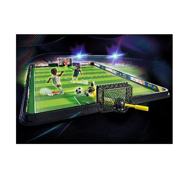 Campo da Calcio Playmobil 71120 4008789711205