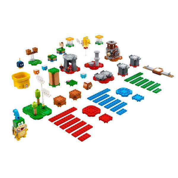 Costruisci Avventura Maker Pack Lego 71380 5702016912456