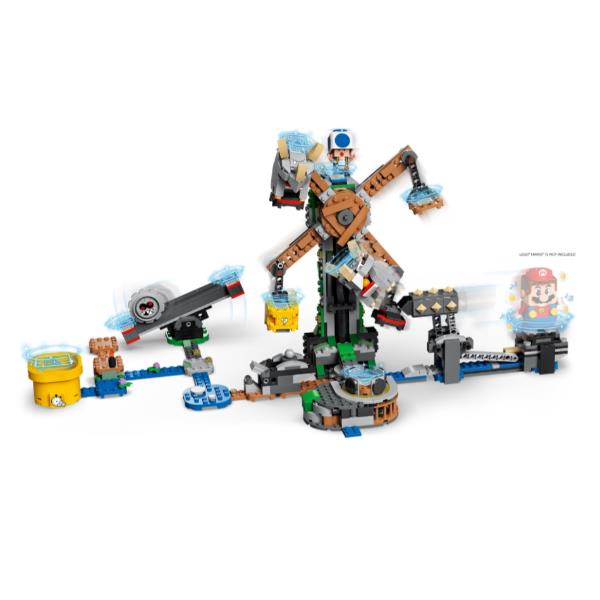 Set Espansione Lego 71390 5702016913293