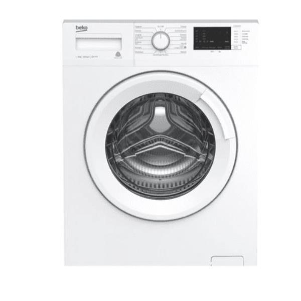 Beko Lav Slim Wtxs61032w It 6kg Beko 7146444200 8690842373404