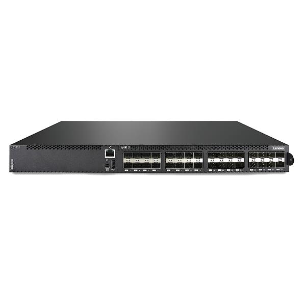 Ne1032 Rackswitch Lenovo 7159a2x 889488422159