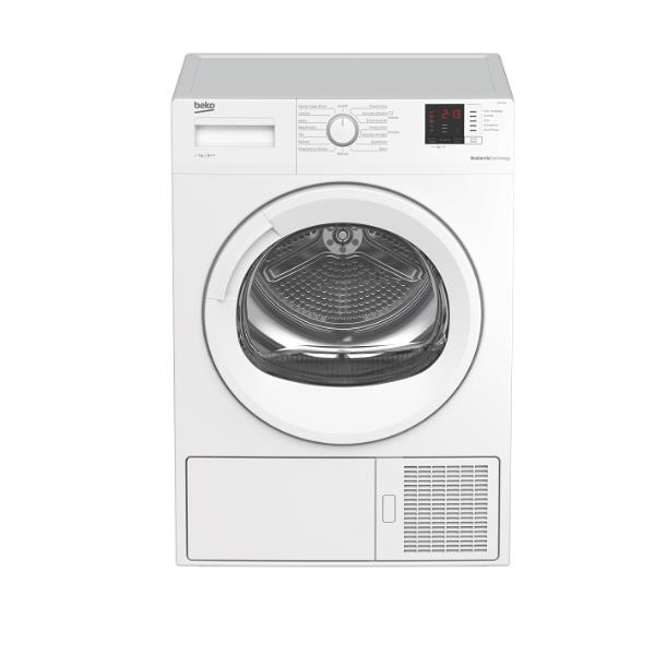 Beko Asciug Stand Drx722w 7gk a Beko 7188233780 8690842157172