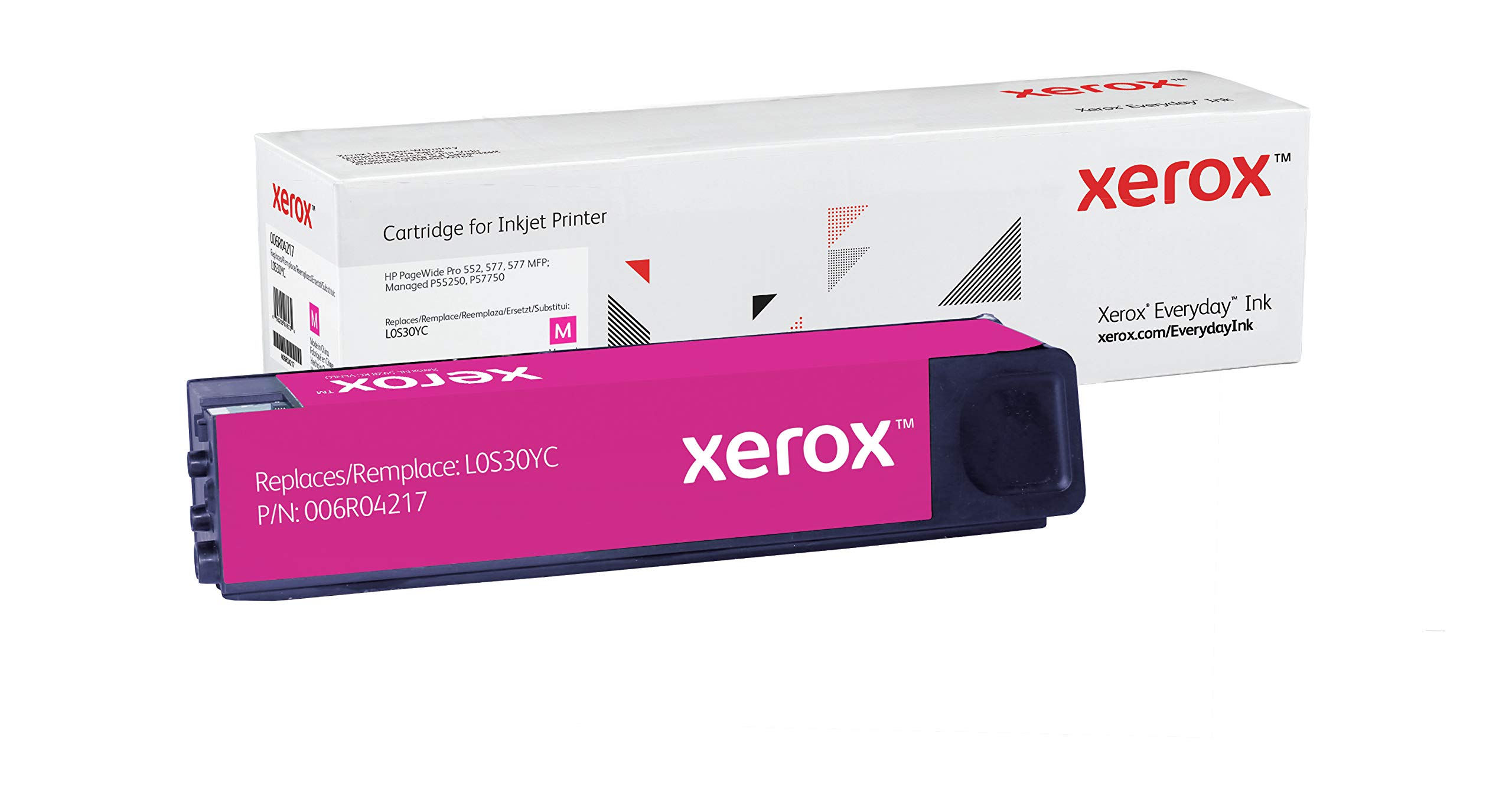 Toner Ed Xerox L0s30yc Xerox 006r04217 95205066234