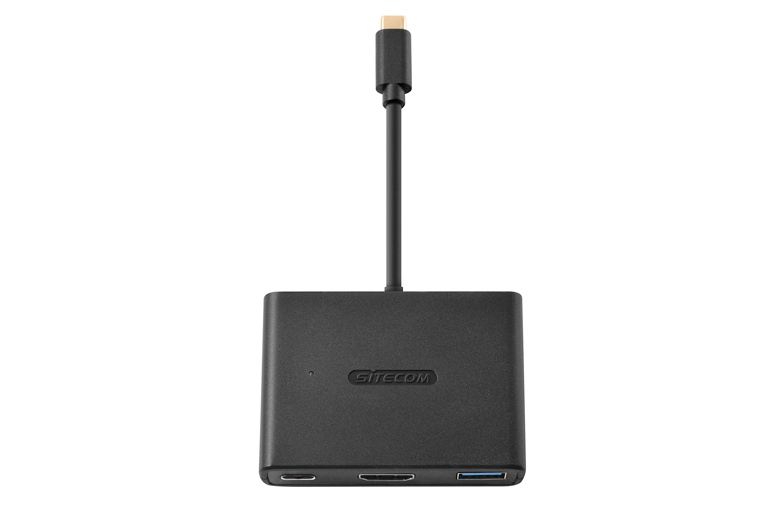 Usb C To Usb Hdmi Usb C Sitecom Hard Drive Cn 365 8716502030309